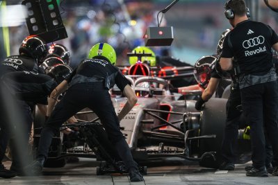 Le secret des progrès d’Audi F1 aux stands&nbsp;? McNish remercie un ancien de Red Bull