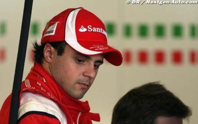 Massa: “This weekend, a clear picture of where we are”