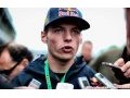 Villeneuve : L'arrivée de Verstappen, un danger pour la F1