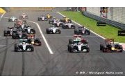 Stats : Hamilton désormais à trois victoires d'égaler Alain Prost