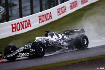 La FIA et Gasly doivent ’se remettre en question’ selon Ralf Schumacher