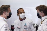 La procession princière : Hamilton fustige un GP de Monaco ‘jamais excitant' pour les fans de F1