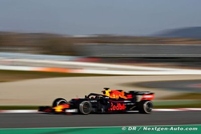 Jos Verstappen vise un top 3 au championnat pour Max