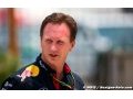 Red Bull : Horner veut encore croire au titre