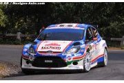 SS3: Turán falls back from podium