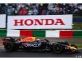 L'hommage de Verstappen à Honda : ‘Tout le monde disait qu'on était fous'