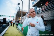 Bottas va s'essayer à une WRC, Sirotkin à une DTM