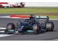 Mercedes F1 : Les évolutions amenées à Silverstone ont tout changé