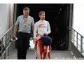 Vettel : Je veux prouver que je peux le faire avec Ferrari