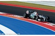 Interlagos 2012 - GP Preview - Mercedes
