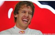 Une prime de 3 millions pour Vettel