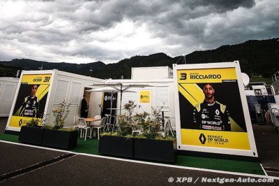 Villeneuve&nbsp;: Alonso est un bon choix pour Renault F1 mais...