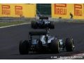 Montagny : Rosberg doit s'accrocher maintenant