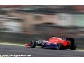 Qualifying - Brazilian GP report: Manor Ferrari