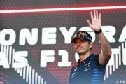 Les huées pour les pilotes reprennent sur les circuits en F1