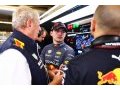 Verstappen : Les pilotes de F1 ont 'beaucoup à faire' durant un weekend