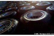 Pirelli fait des choix agressifs pour les prochaines courses