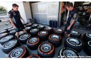 Pirelli : faire des tests ou quitter la F1 ?