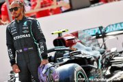 Hamilton pense quitter Monaco quand il ne sera plus en F1