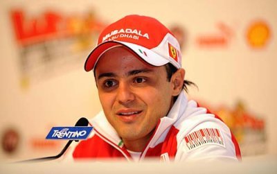 Massa et Schumi&nbsp;: amis et concurrents...