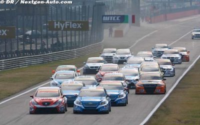 25 engagés pour la première course de la saison à Monza