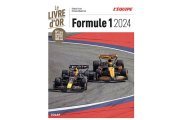 On a lu : Le livre d'or de la Formule 1 2024