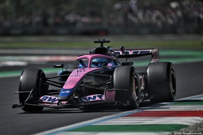 GP d’Italie&nbsp;: Gasly signe une pole magistrale et inattendue à Monza&nbsp;!