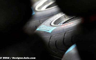 Malaysia to be Pirelli’s toughest test - Hembery