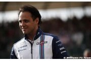 Bilan 2015 à mi-saison : Felipe Massa