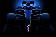 Alpine devient la tête de pont de la F1 et du sport dans le Groupe Renault