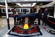 Red Bull ne craint pas le règlement 'aéro' de 2019