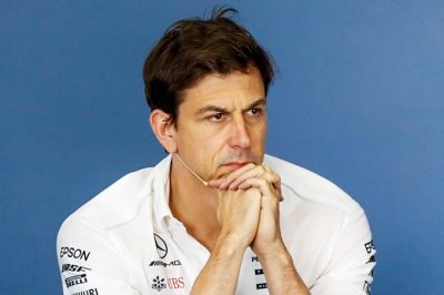 Wolff a confiance en ses jeunes ingénieurs pour remplacer Costa et Ellis