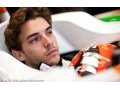 Bianchi roulera en essais libres à Hockenheim