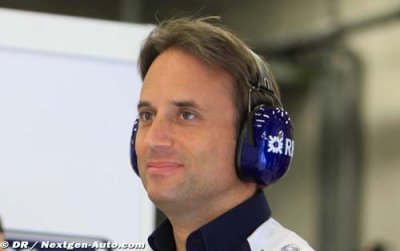 Williams devrait garder ses pilotes