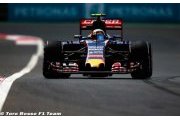 Sainz s'attend à un week-end difficile