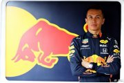 Albon sur son échec chez Red Bull : une F1 ‘conçue uniquement pour Max'
