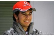Sergio Perez : vrai talent ou pilote payant ?