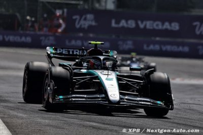 Antonelli est-il vraiment prêt pour faire de bons débuts en F1&nbsp;?