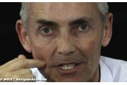 Whitmarsh : Sam Michael veut ma place