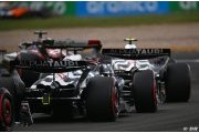 Vettel trouve le licenciement de Nyck de Vries 'brutal'