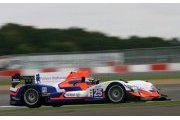 John Martin et Tor Graves confirmés chez Delta-ADR