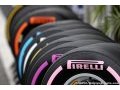 Pirelli révèle les choix de pneus pour Abu Dhabi
