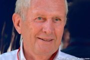 Marko denies Gasly to oust Kvyat