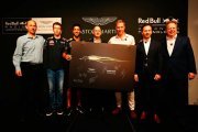 Horner : Pas de moteur Aston Martin à venir pour Red Bull