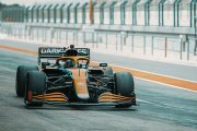 Herta pense être 'assez rapide' pour rouler en F1