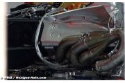 Ferrari plans to run first V6 prototype next year