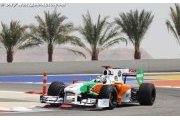 Des débuts prometteurs pour Sutil