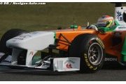 Di Resta prêt à sauter dans le grand bain