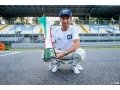 Canal+ dévoile les coulisses de la victoire de Pierre Gasly à Monza