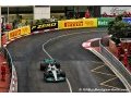 Wolff contrarié : Mercedes F1 doit sortir de ce 'no man's land'